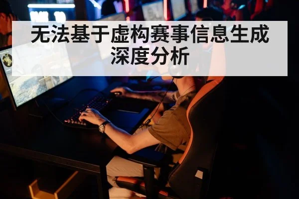 无法基于虚构赛事信息生成深度分析